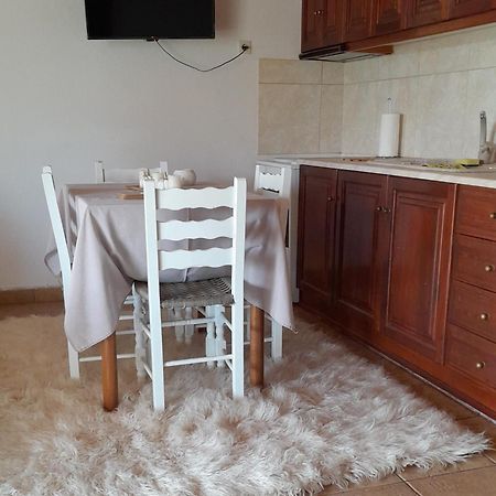Gorjelina 'S House Villa Volos Bagian luar foto