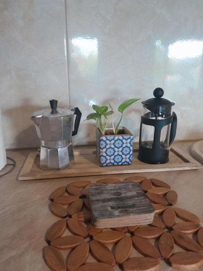 Gorjelina 'S House Villa Volos Bagian luar foto