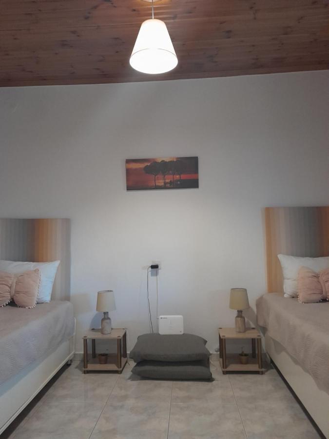 Gorjelina 'S House Villa Volos Bagian luar foto