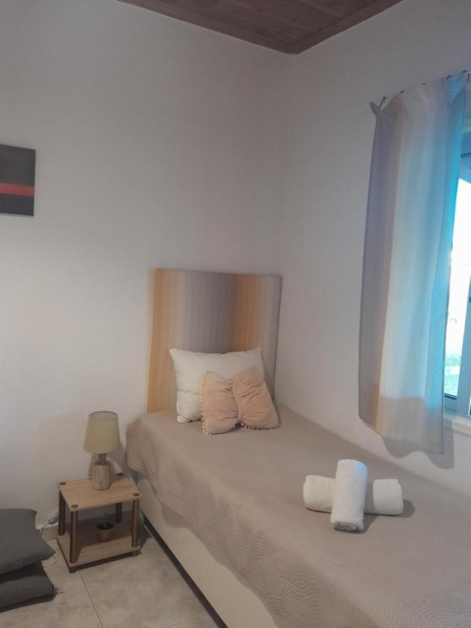 Gorjelina 'S House Villa Volos Bagian luar foto