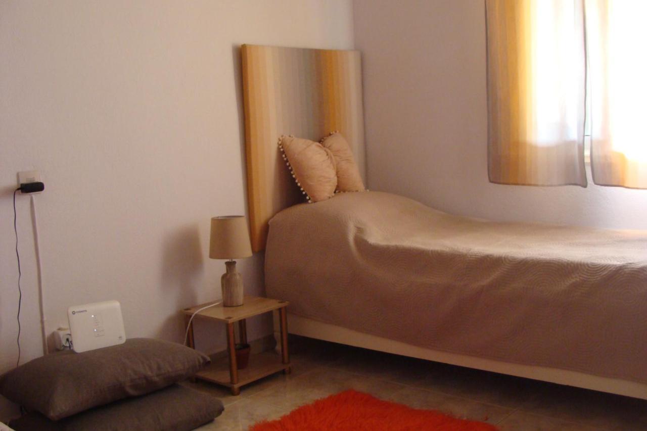 Gorjelina 'S House Villa Volos Bagian luar foto